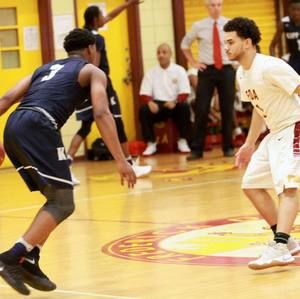 Meet your Posher, Rodney